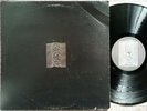 JOY DIVISION - UNKNOWN PLEASURES - FACTORY FACT10 - TRANSLUCENT VINYL 1st PRESS