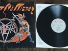 Slayer - Show no mercy LP Megadeth Possessed Exodus Testament Sacred Reich Hirax