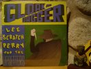 LEE SCRATCH PERRY AND THE UPSETTERS Cloak And Dagger LP/'73/Dub Reggae/Black Ark