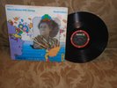 Alice Coltrane with Strings Impulse AS-9218 stereo gatefold cover VG+ LP B Riley