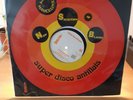 ANDRE MARCELINE TROPICAL CARIBBEAN FUNK DISCO CADENCE DANCEFLOOR CLEAN HEAR