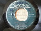 MATHURINE Les Emeraude Boys Mavounzy Rare EMERAUDE 63 BIGUINE CALYPSO BOLERO