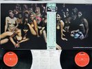 JIMI HENDRIX EXPERIENCE ELECTRIC LADY LAND POLYDOR 28MM 0604,5 Japan OBI 2LP