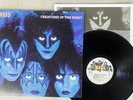 KISS CREATURES OF THE NIGHT CASABLANCA 28S-138 Japan VINYL LP