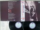 ROLLING STONES GATHERS NO MOSS LONDON L28P 1825,6 Japan OBI MONO VINYL 2LP