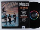 BEATLES Something New CAPITOL LP mono  
