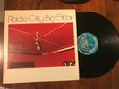 BIG STAR Alex Chilton Radio City original Alex Chiltom  USA ardent label lp