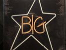 BIG STAR Alex Chilton & Radio City 2lp original Import Stax Records cover LP NM