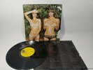 Roxy Music: Country Life LP Vinyl US 1974 ATCO Records SD 36-106 Bryan Ferry VG