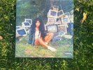 Ctrl by SZA (Vinyl, 2 LP, 2017) Brand new Green vinyl pressing official