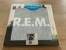 R.E.M. First THREE Singles from Collapse Into Now 3 x 7