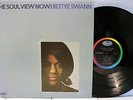 Soul LP - Bettye Swann - The Soul View Now  - Capitol # ST 190