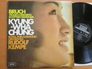 SXL 6573 Kyung-Wha Chung Bruch Violin Concerto Scottish Fantasia EXCELLENT Decca