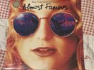 Almost Famous Sountrack Vinyl (Import)