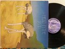 SAND head in the sand OSTRICH rare LP psych rock