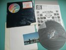 PINK FLOYD LP Wish You Were Here w/Poster,Postcard Japan 25AP1258 OBI Mint Vinyl