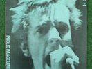 PUBLIC IMAGE released 1981 ‘Sci Fi' LP, live in Leeds, 1979 PIL punk SEX PISTOLS