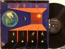 T.I.M.E. smooth ball LIBERTY LP psych rock