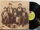 MAD RIVER paradise bar and grill CAPITOL LP psych rock