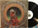 THE GRATEFUL DEAD blues for allah LP psych rock