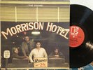 THE DOORS morrison hotel ELEKTRA LP gatefold psych rock
