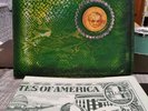 Billion Dollar Babies-Alice Cooper.Vinyl LP.Original press with Dollar Bill. Exc