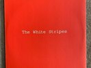 The White Stripes - Elephant (limited edition promo-only vinyl double album)