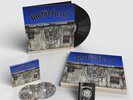 Motörhead : Louder Than Noise Live Berlin (LP 2021) Deluxe Vinyl CD Box Pre Sale