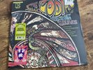 THE ZODIAC Cosmic Sounds LTD ED mono version GLOW IN THE DARK VINYL SEALED