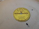 Jerry Lee Lewis   You win again / Great Balls of Fire - SUN # 281  - ROCKER 78