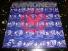 RAMONES - All The Stuff (And More) Volume One DOUBLE VINYL LP Album VOL. 1 Punk
