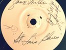 GLENN MILLER AAF BAND St. Louis Blues March 1945 V-Disc RCA 12