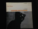 Cecil Taylor-Conquistador -Blue Note 84260-LIBERTY PRISTINE COPY