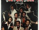 Con Funk Shun - Candy LP - Mercury SEALED