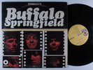 BUFFALO SPRINGFIELD Self Titled ATCO SD-33-200-A LP VG+ stereo  