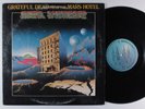 GRATEFUL DEAD From The Mars Hotel GRATEFUL DEAD LP  
