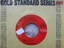 Elvis Presley - Money  Honey / One Sided Love Affair - RARE RED Label 447-0614