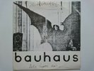 BAUHAUS BELA LUGOSI'S DEAD SMALL WONDER TEENY 2 PETER MURPHY DANIEL ASH NEW WAVE