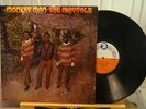 The Maytals - Monkey Man - 1970 UK Vinyl LP