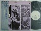 PROMO WHITE LABEL / THE YARDBIRDS FOR YOUR LOVE / WITH OBI
