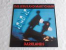 The Jesus And Mary Chain Darklands 12