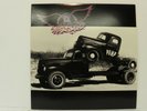 AEROSMITH PUMP LP GHS 24254