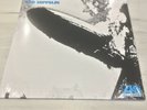 LED ZEPPELIN 1 TURQUOISE  VINYL REISSUE SEALED - MINT