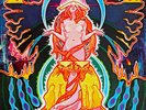 RARE PSYCH PROG 2 LP HAWKWIND SPACE RITUAL OG FRENCH STEREO FOLDOUT SLEEVE 1973