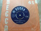 King Size Taylor – Somebody’s Always Trying 1964 7” Decca F 11935 EX+