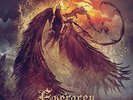 Lp-Evergrey-Escape Of The Phoenix -Crystal Clear VINYL LP NEW