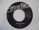 JACKIE MITTOO Armagideon Rock SHINE TAR Killer  Rockers Roots Inst Reggae 7