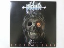 Picture Eternal Dark Polystar 25S-208 Japan  VINYL LP