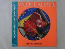 Cyndi Lauper She's So Unusual Epic/Sony 30-3P-564 Japan  VINYL LP OBI