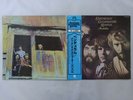 Creedence Clearwater Revival Pendulum Fantasy VIP-5059 Japan  VINYL LP OBI